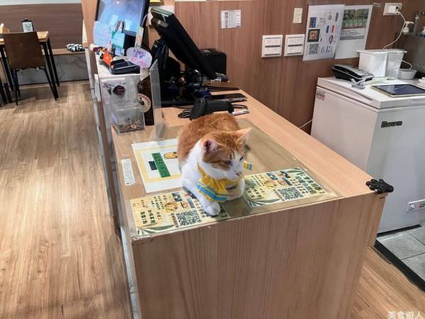 森林小徑健行店對寵物超友善
